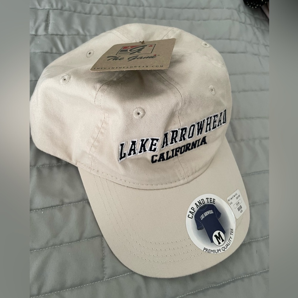 Baseball cap s-xl